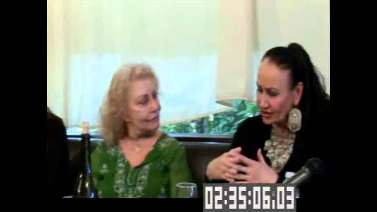 middle eastern music The Fez Documentary Clip - Dancing at the Source