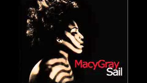 Macy Gray - Sail