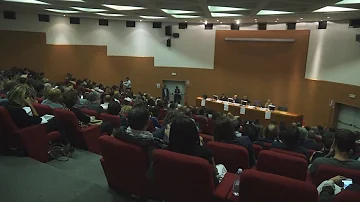 Cosa si occupa il Ministero della Giustizia?