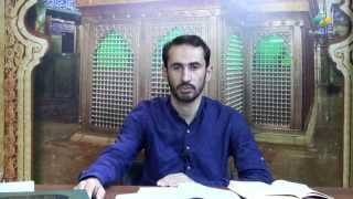 Nəhcül-Bəlagə Hz.Əlinin (ə) hikmətli kəlamları 12-hissə.