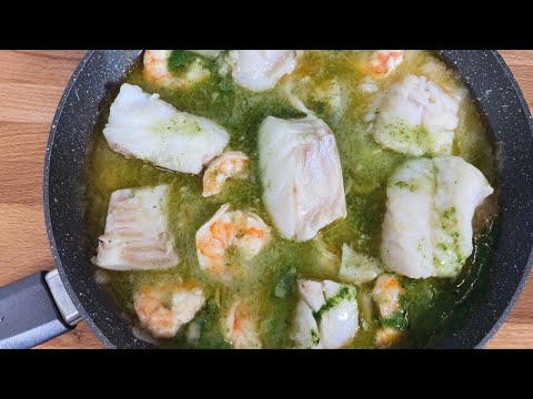 Filetti di merluzzo