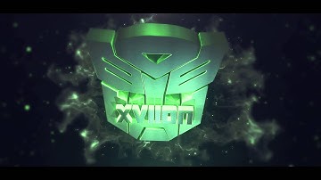 xViioN V2 - Intro #12.5