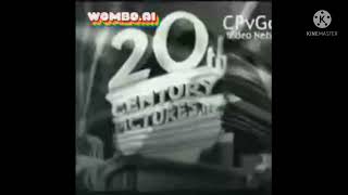 Preview 2 20Th Century Pictures. Inc Deepfake