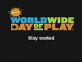 Worldwide Day of Play Hijacking (2009)