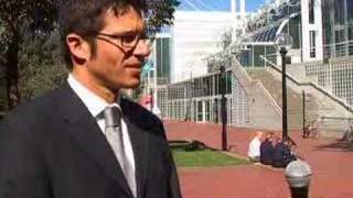 CeBIT Australia 2007: BITKOM Interview