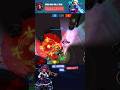 High IQ Play From Raven | Bullet Echo | Ghost in the Shell | #beshorts #bulletechoshorts #BEcollab