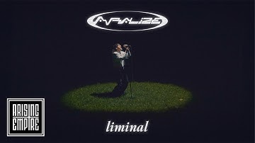 AVRALIZE - liminal (OFFICIAL FOUND FOOTAGE)