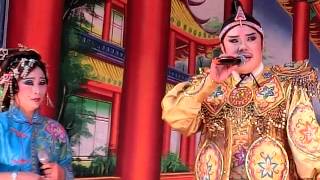 羅育忠 1010930東港震隆宮(郭府千歲娶妻傳奇)7.MOV