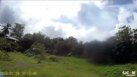 Eachine wizard x220s horizon mode..