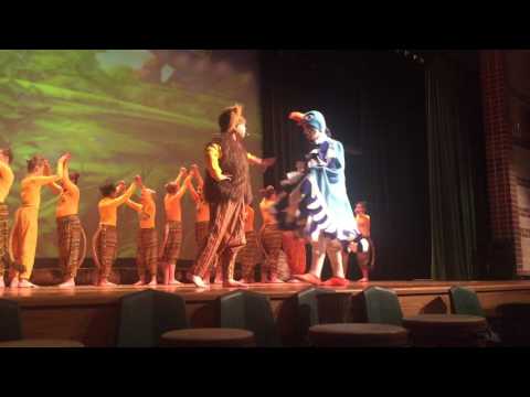 Erie Day School - 2016 School Play