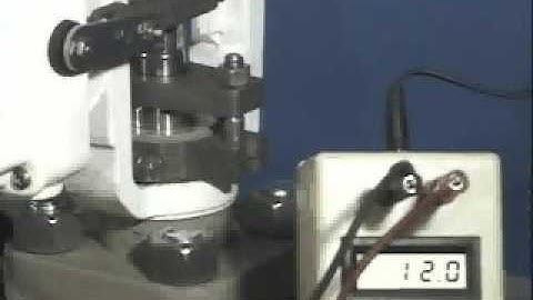 Flowserve Mark One Globe Valve assembly and dismatling Tutorial (1of1)