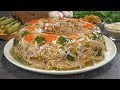 ХОЛОДЕЦ ИЗ КУРИЦЫ - вкусно, аппетитно, красиво и празднично! Рецепт от Всегда Вкусно!