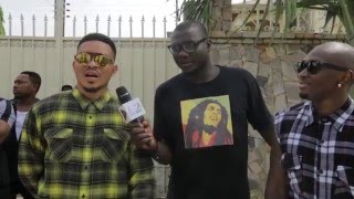 SHOE SIZE BTS BY BRACKET-NIGERIAN MUSIC VIDEOS  2015 LATEST