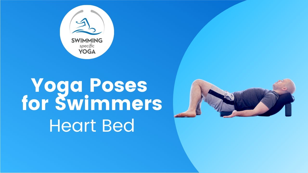 6 Yoga Poses for Insomnia - Gaiam