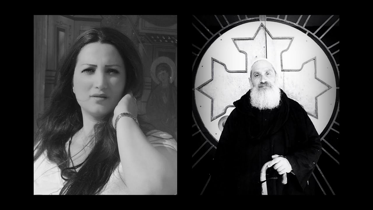 الفتور الروحي [من كتاب حياة الصلاة] أبونا متى المسكين ــ بصوت المرنمة منال عبدو