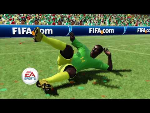 Coca-Cola FIFA World
