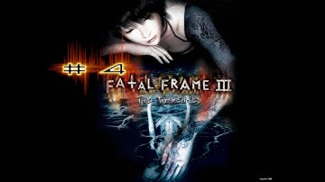Fatal Frame 3 -The Tormented Walkthrough Part 4 on the ps2