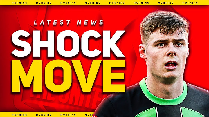 SHOCK 50 MIL FERGUSON BID?! De Ligt Fitness BOOST! Man Utd Transfer News