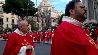 CATANIA,5 FEBBRAIO 2018 - FESTA DI SANT'AGATA WP 20180205 10 23 19 Pro