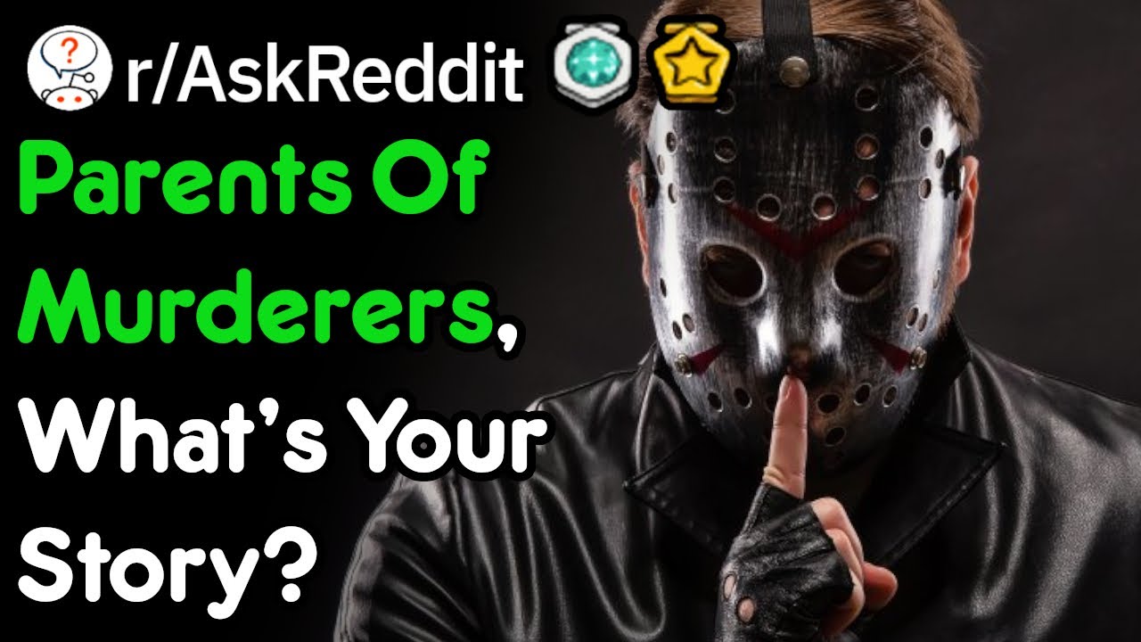 Catching Killers Parents Guide