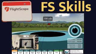 Practice with Mevo Plus and FS Skills App - Demo and Play screenshot 4