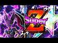 ULTRA POWERFUL!!!! 100% SUPER EZA LR STR BEERUS &amp; WHIS!! (DBZ: Dokkan Battle)