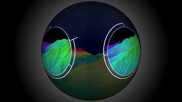 Science On a Sphere: Exploring the Unknown Ocean