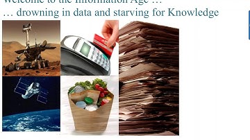 Why Data Science using R & Tableau