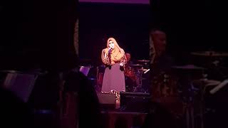 Pulanglah  Aishah  At Esplanade Concert Hall Singapore 13th Jul 2018