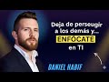 Deja de perseguir a los demás y ENFÓCATE en TI  D