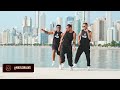 Piel - Tiago PZK &amp; Ke Personajes | Marlon Alves Dance MAs