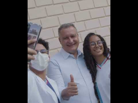 ESCOLAS EM CAMAÇARI