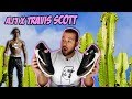 Air Jordan 1 x Travis Scott LOW! Recensione Completa