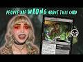 Give Grave Researcher a Chance!! | MTG Secrets of Strixhaven | Mono black