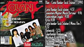 Olan - Sementara Mentari Masih Bersinar