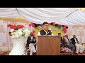 Prof Imiaz Ahmad Sobi DDC Khushab sports day 2024,