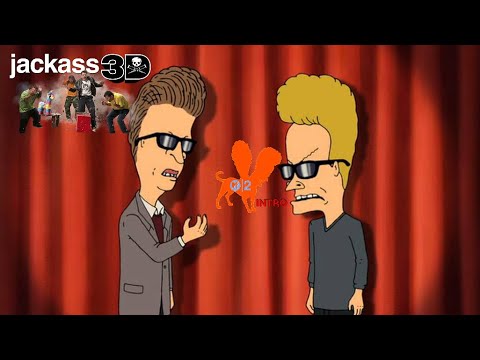Opening To Jackass 3D On MTV2 4/28/22 (NO COPYRIGHT INFRINGEMENT ATTENDED)