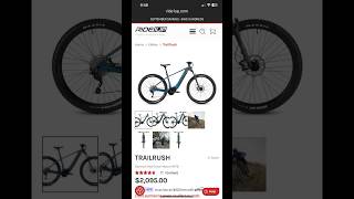 Best Lightweight E-Mountainbike