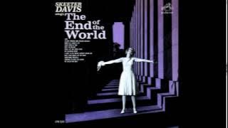 Download lagu The End Of The World - Skeeter Davis