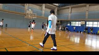 20230312 vsスロッターズ 4P 2