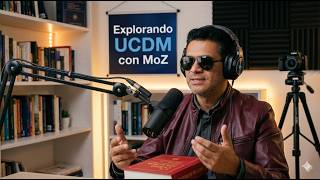 Explorando Un Curso de Milagros | 4 Agosto 2026