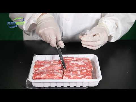 Pork Rapid Test Kit
