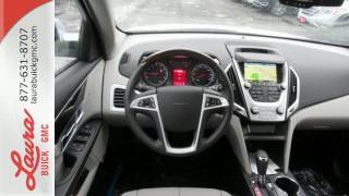 2017 GMC Terrain Collinsville IL Saint Louis, IL #L172460