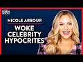Guess Which Famous Female Comedian Endangered Lives? (Pt. 2) | Nicole Arbour | COMEDY | Rubin Report