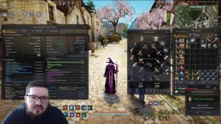 Black Desert Гайд на Волшебника Шмот, cкилы, PVP Black Desert Гайд на Волшебника Шмот, cкилы, PVP