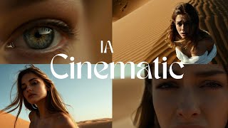 This Ia Video Generator Is Crazy