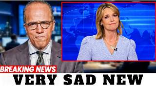 Savannah Guthrie’s Family Tragedy: What the Timeline Reveals—and What Remains Unknown Update