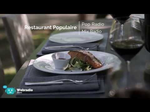 Musique Ambiance restaurant - YouTube
