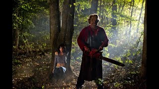 Texas Chainsaw 3D (2013) Review