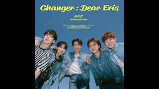 A.C.E &#39;Changer&#39; Speed Up || REVELUVIE